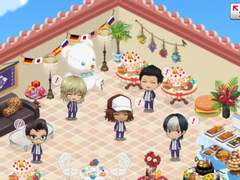 [생일 이벤트 번역] 8/26 카이 유지로