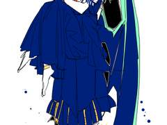 [FE풍화설월/2차] 클로레스...?