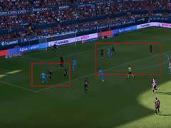 09.01(일) 00:00라리가 오사수나 vs 바르셀로나