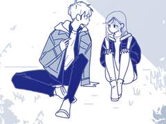 풋내기 풋사랑 10화