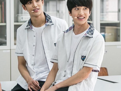 첫사랑(로운 시점)1