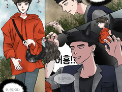 02. 송진전력(동화) - 빨간 후드