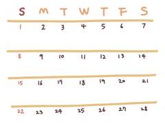 (2019) 9월 먼슬리