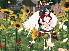 마비노기 플밀레 시아려나 설정