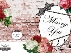 [스토니]Marry You