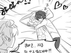 [리츠이즈/마코이즈/츠카이즈] 2018~2017 그림 백업