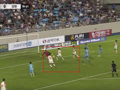 09.01(일) 19:00K리그1 강원FC vs 경남FC (라인업 분석 예정)