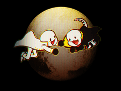 싸우면 튜나한테 맴매야