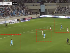 09.01(일) 19:00K리그1 상주상무 vs 대구FC (라인업 분석 예정)