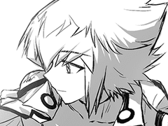 [유희왕GX+5DS / 유쥬(遊十)] Sonorous