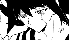 [유희왕5d’s / 잭유] Time to sleep