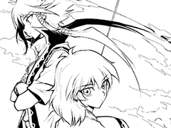 [(신극)유희왕DM / 모쿠바 & 아이가미] ROAD