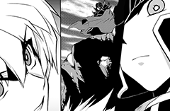 [유희왕GX / 헬요패왕]