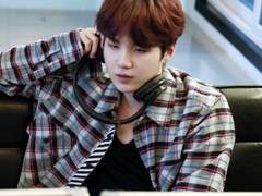 SJ / 천재작곡가 민피디와 라디오 막내작가 박찜니