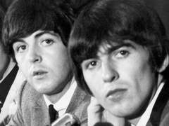 [폴조지] Mystery of Love 01