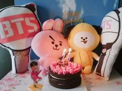 국자씨의 사생활 11