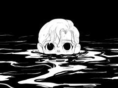 그 여름 바다의 소년