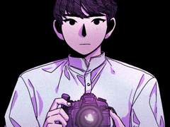 찰나의 초상 초안