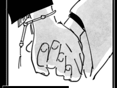 어디까지 견뎌줄 수 있어?