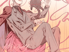 [내스급/성현제] 생일축하드립니다.