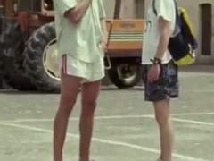 중견 배우의 프라이빗한 사정 8