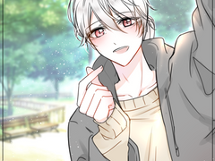 [젠여주]수상한메신저 로그 04