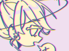 트친 마캐 리퀘