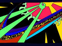 코즈믹 호러 카즈