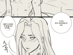 단편 이야기 조각들.