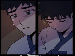 달밤 호랑이 2화