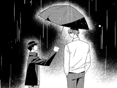 [현제유진]어떤 노래의 가사