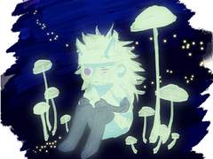 NRT LOG 쥐똥만큼