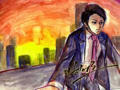 [가면라이더 드라이브] 더 히어로