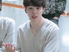 JJ / 치인트 보고 진짐에 치인 ...