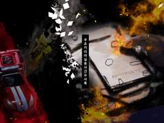 [가면라이더 드라이브 + 가면라이더 에그제이드]쿠죠 키리야의 실종 사건 수사록