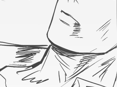 [송성] 다섯 글자