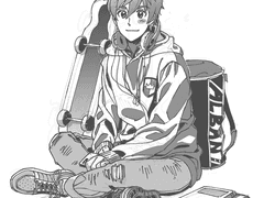 마비노기 그림 모음3