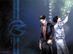 [가면라이더 드라이브]토마리 이야기