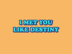 [댕햄] I met you like destiny - 2