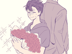 [토심] 보스가 나를 꼬실때의 대처법 (향설님 딜교)