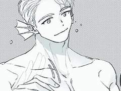 [송성 / 태원현제] S급 알레르기 보고서