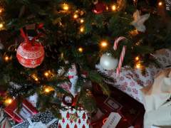 크리스마스(12월에 쓸것)