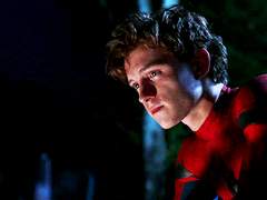 [피터스팁/검캡] His boy