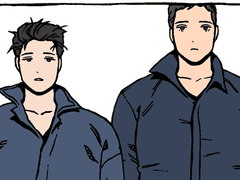 Rainbow Six Siege 너희 옷이 왜 그래? (뮤트스뫀)