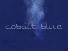 코발트블루