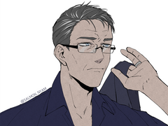 03. 테드 화이트