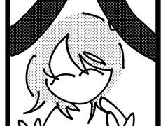 자살 예방 만화