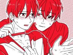 [유현유진 등] 낙서 모음2