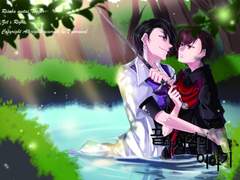 [열차전대 톳큐쟈 /제트라이]끝과 시작의 이야기