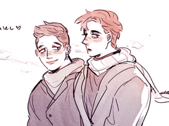 [말렉] 알렉은 XXX X XX X을 싫어한다.